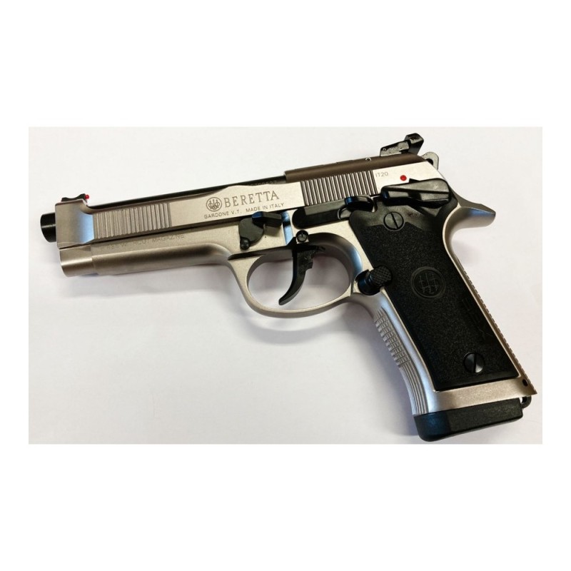 PistoletBERETTA 92X PERFORMANCE DEFENSIVE Cal. 9X19 -
