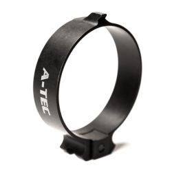A-TEC SILENCIEUX A-ring – anneau pour fixation bande anti reflet – ø49,5 (ma 50) 