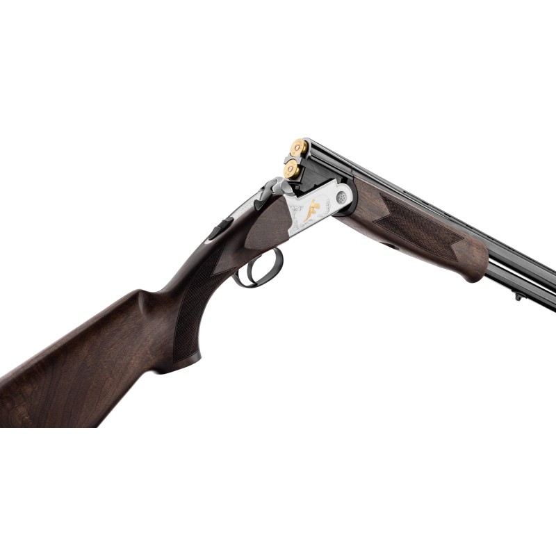 FUSIL FAIR SUPERPOSE PREMIER BECASSIER ERGAL Extracteur Cal.12