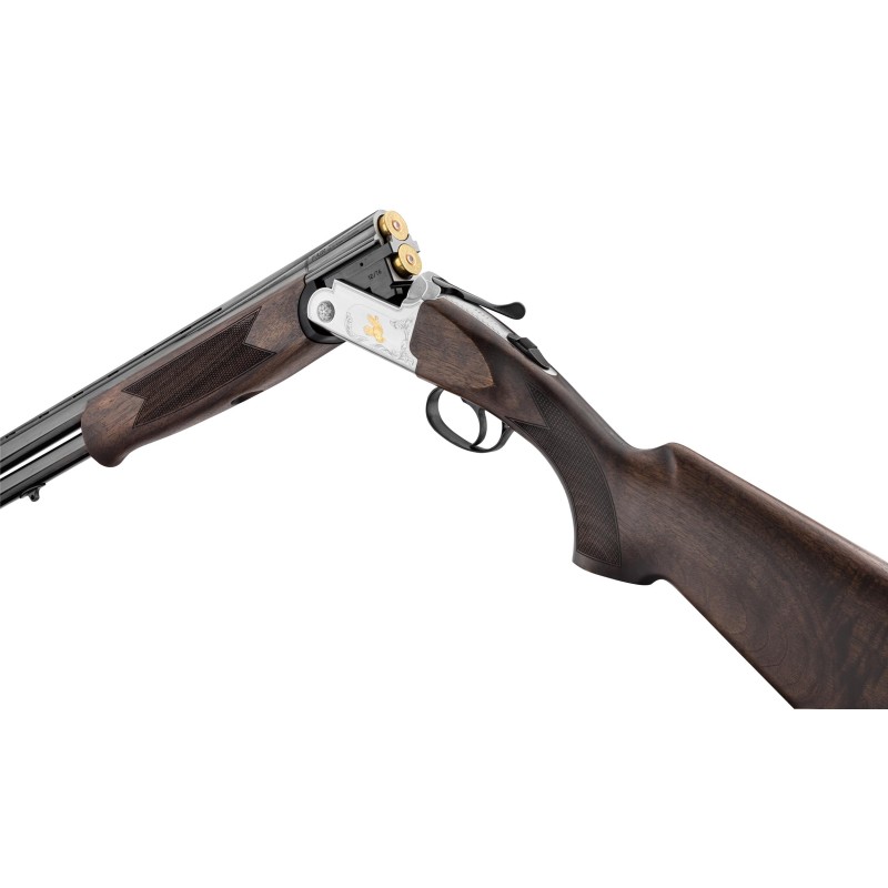 FUSIL FAIR SUPERPOSE PREMIER BECASSIER ERGAL Extracteur Cal.12