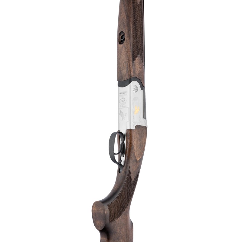 FUSIL FAIR SUPERPOSE PREMIER BECASSIER ERGAL Extracteur Cal.12