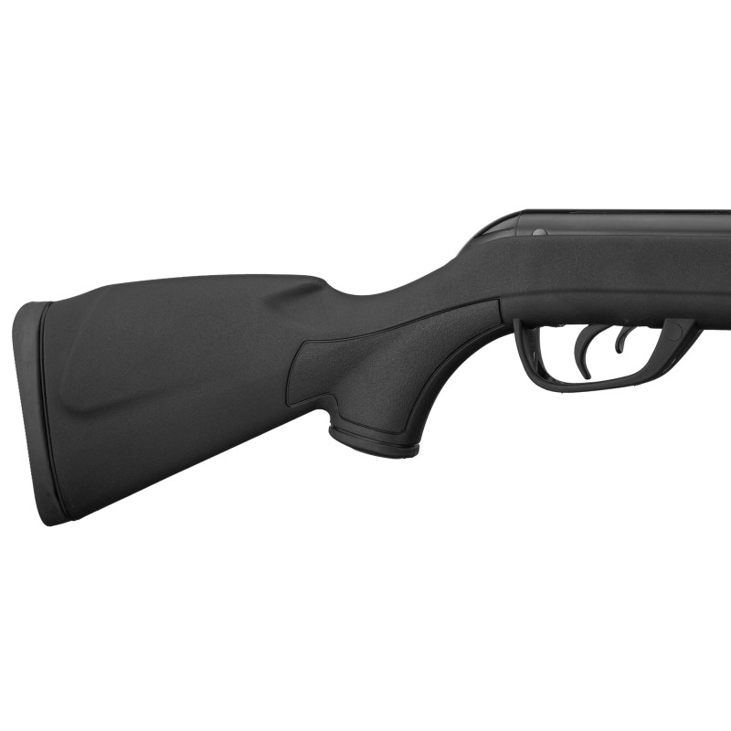 Carabine GAMO Delta Black synthétique - 4.5mm - 7,5 joules
