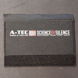 A-TEC SILENCIEUX Mirage cover – chaussette A-TEC