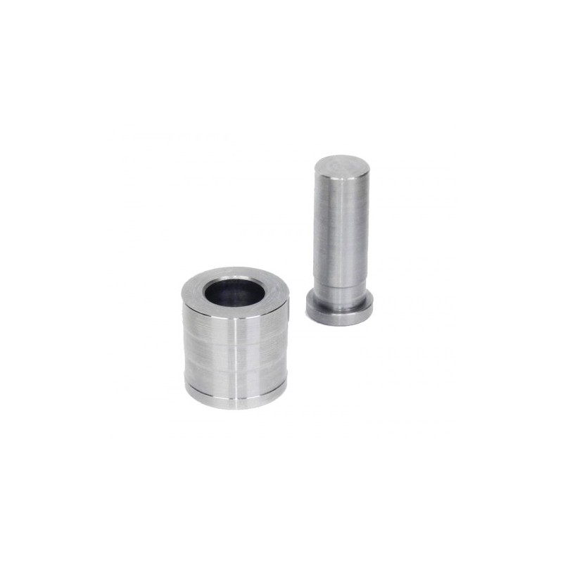Lee Calibreur & Poussoir de Balle .451
