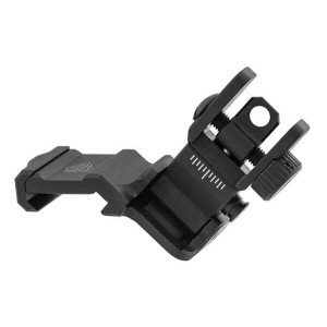 CRAN DE MIRE UTG 45 DEGRÉS AJUSTABLE