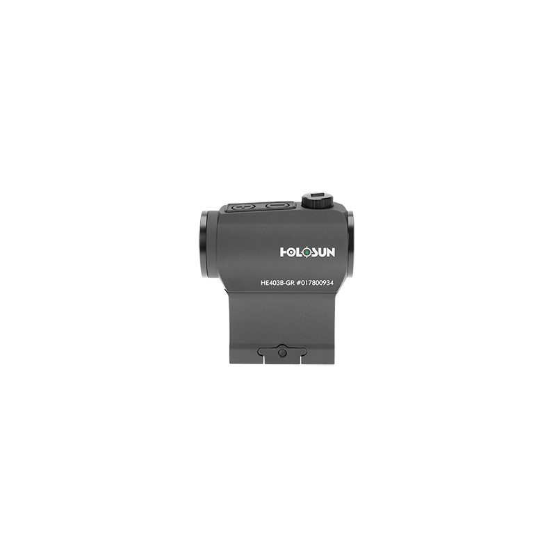 HOLOSUN - HHE403B - HOLOSUN RED DOT ELITE 403B-GR VERT