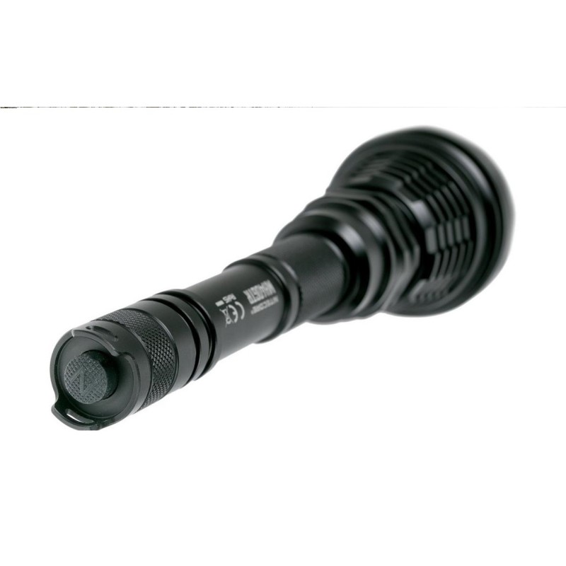 LAMPE NITECORE MH40GTR 1200 LUMENS rechargeable 