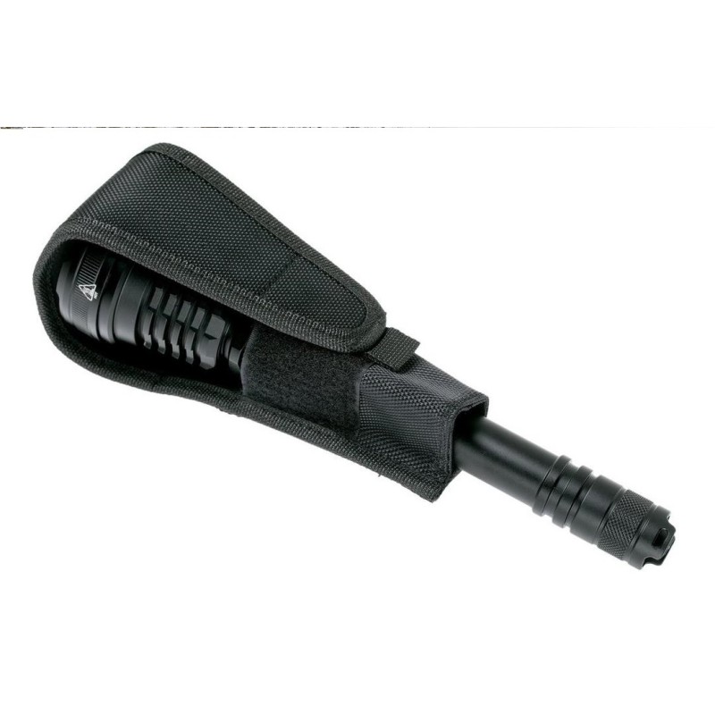 LAMPE NITECORE MH40GTR 1200 LUMENS rechargeable 