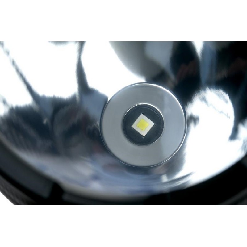 LAMPE NITECORE MH40GTR 1200 LUMENS rechargeable 