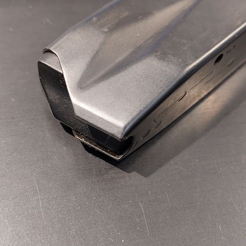 CHARGEUR SIG P226 9mm 15 coups