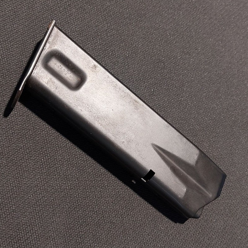 CHARGEUR SIG P226 9mm 15 coups