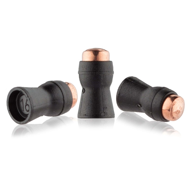 Plombs LETHAL - MORE PENETRATION 4,5 mm - GAMO