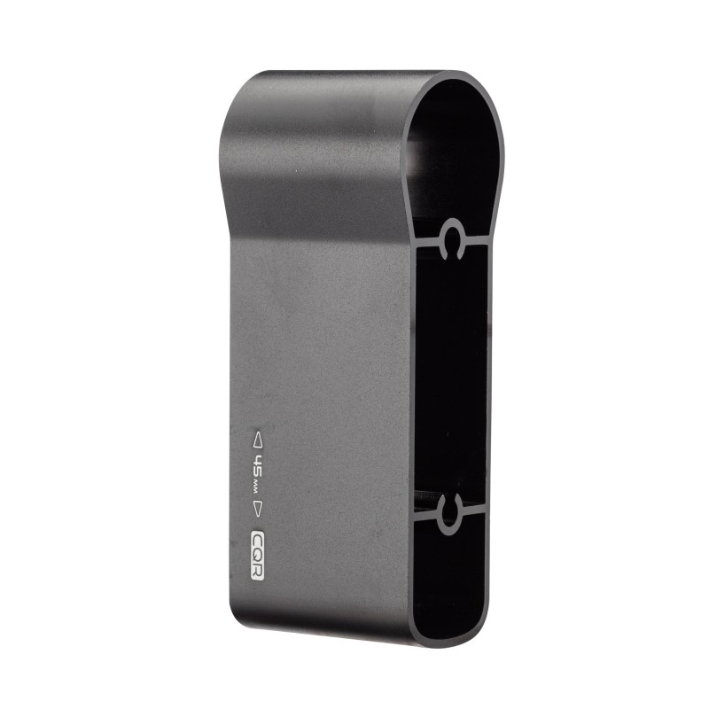 INTERCALAIRE DE CROSSE CQR AR15/AK47 30 MM NOIR