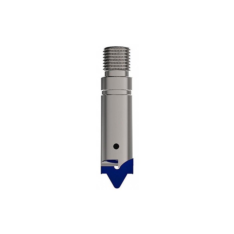 Lee Quick Trim Deluxe Cutter Assembly - Fraise de remplacement pour Lee Value Trim et Quick Trim