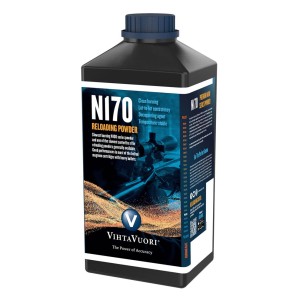 Poudre VIHTAVUORI N170 (bidon de 1kg)