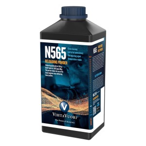Poudre VIHTAVUORI N565 (bidon de 1kg)