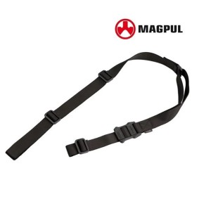 MAGPUL MAG513 SANGLE MS1®2 POINTS - BLACK