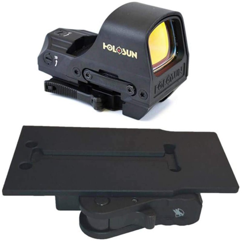 HOLOSUN Red Dot Sight HolosunHS510C