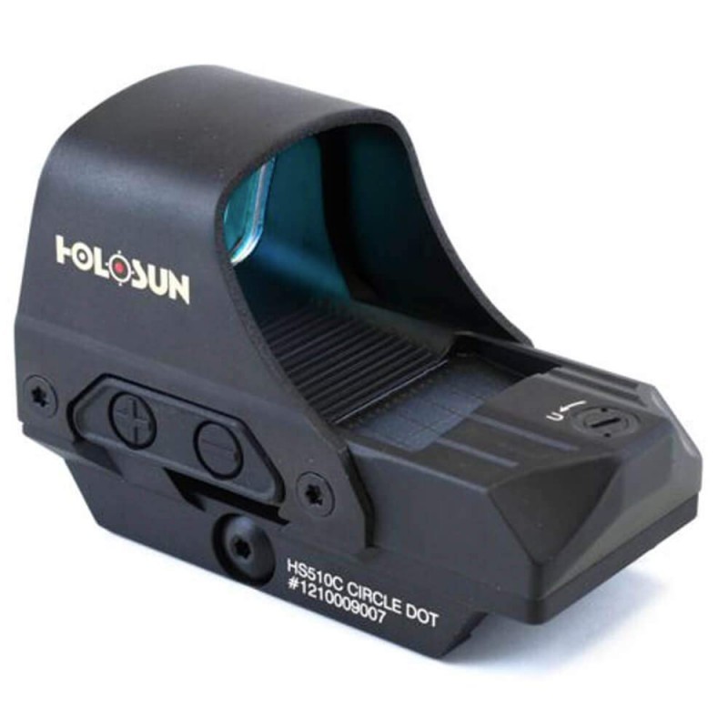HOLOSUN Red Dot Sight HolosunHS510C