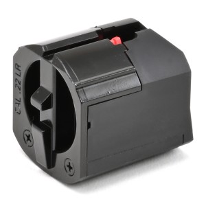 Chargeur SAVAGE A22/B22 SERIES 22lr 10 coups
