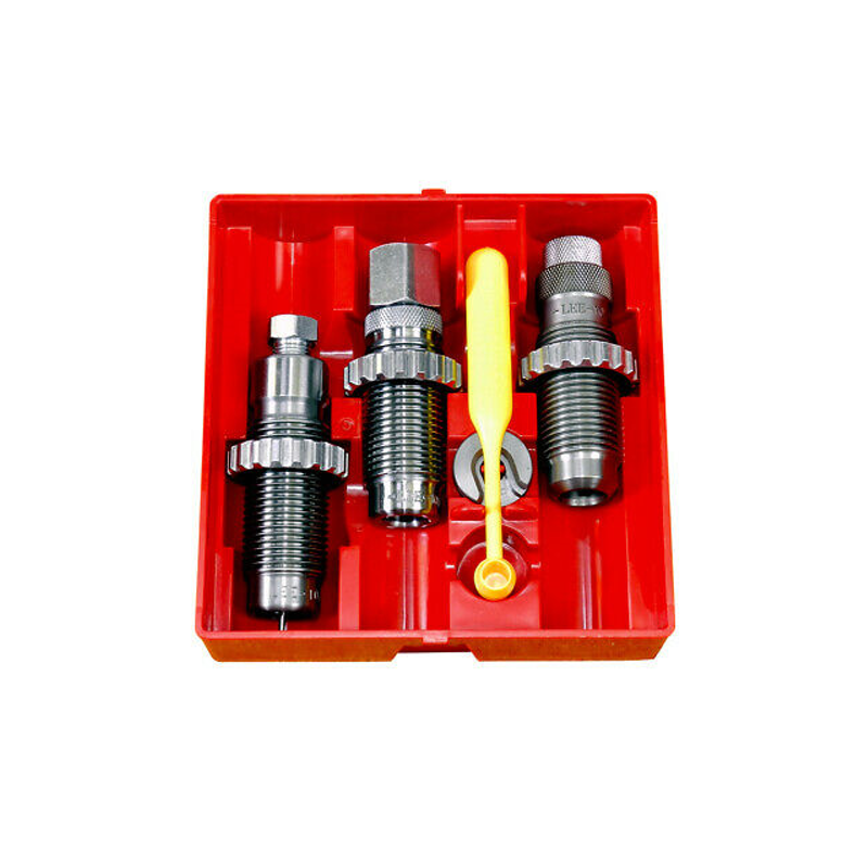 LEE RELOADING DIE - 3 OUTILS - 32 H&R MAGNUM