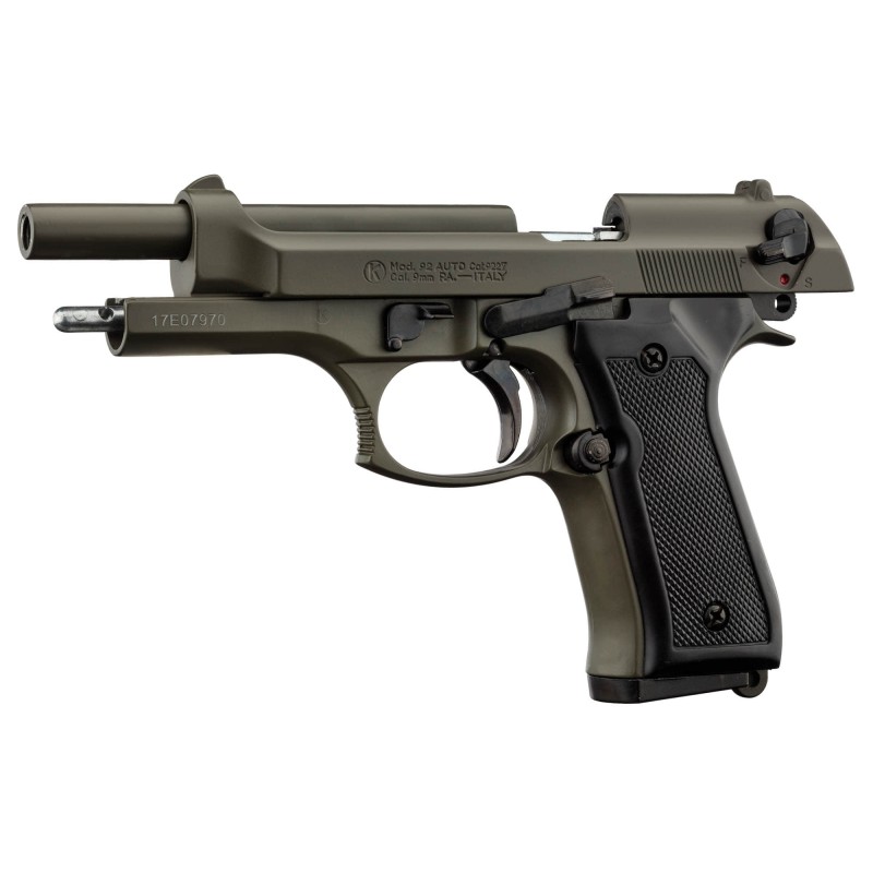 PISTOLET À BLANC CHIAPPA 92 GREEN