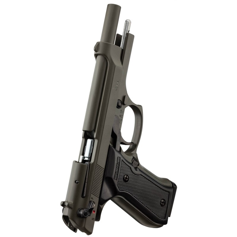 PISTOLET À BLANC CHIAPPA 92 GREEN