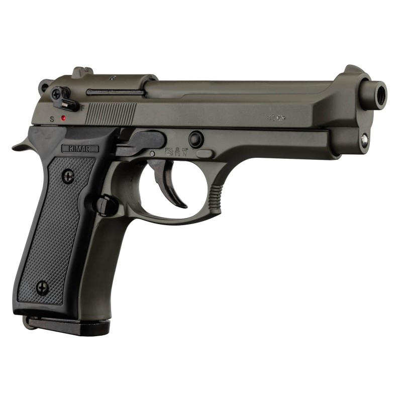 PISTOLET À BLANC CHIAPPA 92 GREEN