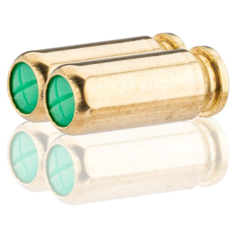 BOÎTE DE 50 CARTOUCHES 8 MM PAK À BLANC