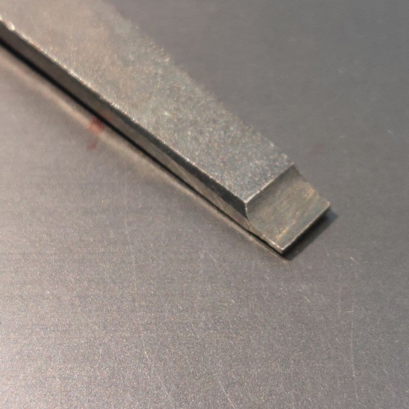 CLE CHEMINEE POUR REMINGTON PATTEN WRENCH- Davide Pedersoli