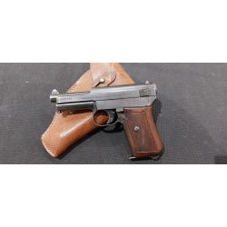 PISTOLET MAUSER 1914 Cal. 7,65 BROWNING - 32ACP - (Occasion) 