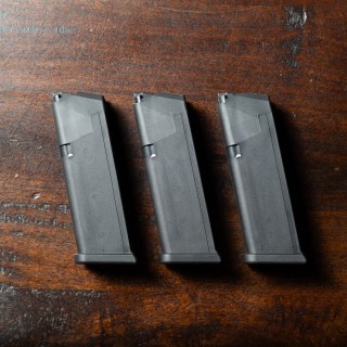 CHARGEURS - PIECES DETACHEES
