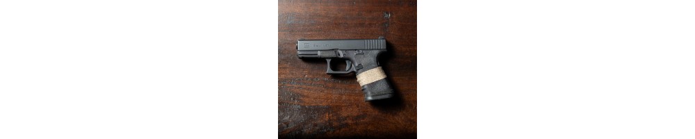 ARMES catégorie B