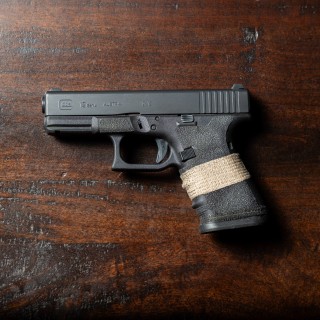 ARMES catégorie B