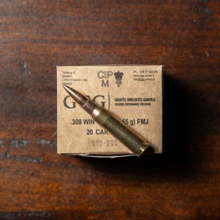Munitions catégorie C