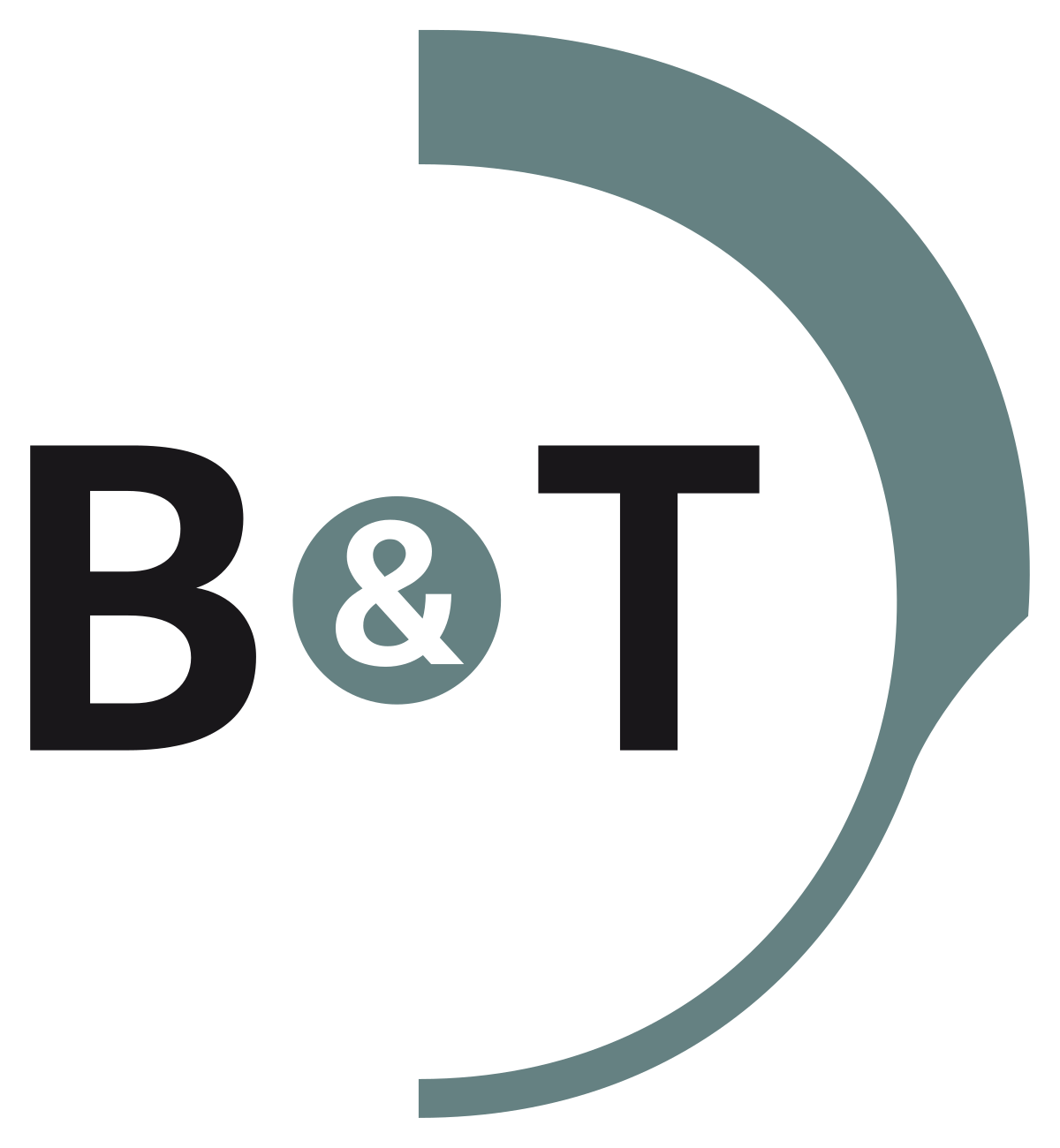 B&T BRUGGER & THOMET