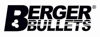 BERGER BULLETS