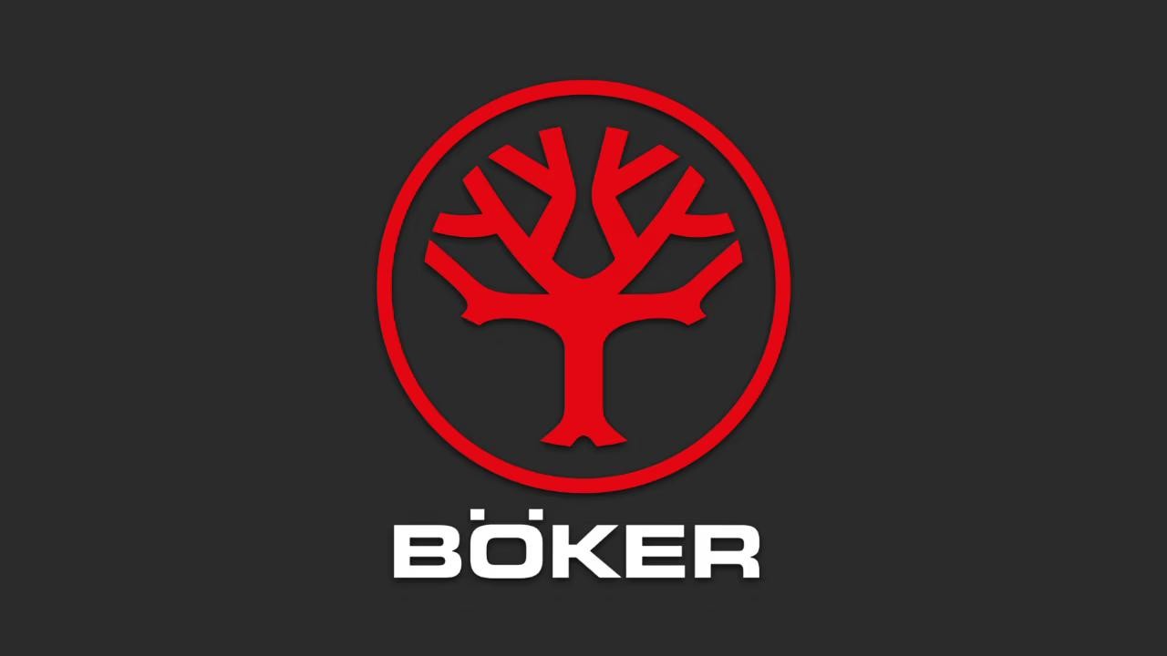 BOKER