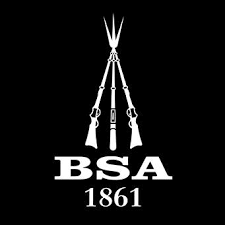 BSA (Birmingham Small Arms Company)