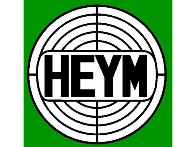 HEYM