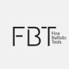 Fine Ballistic Tools