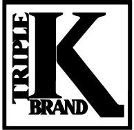 Triple K