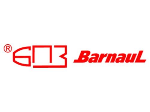 BARNAUL